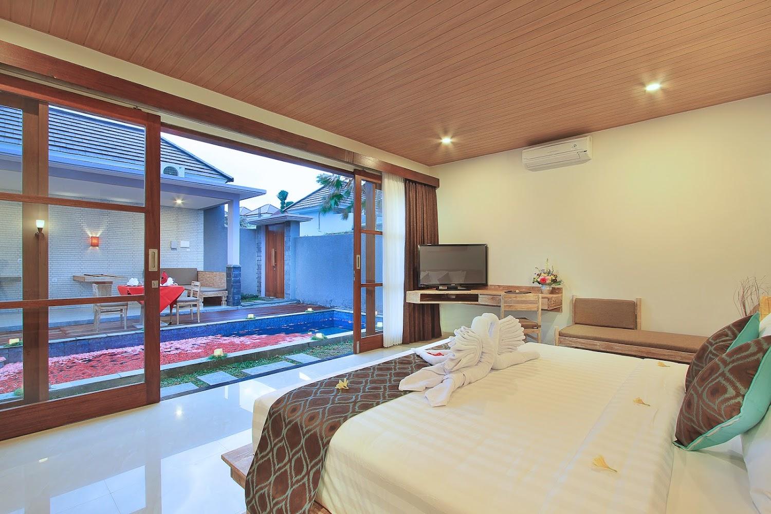 Cover Image for Grand Kesambi Resort and Villa