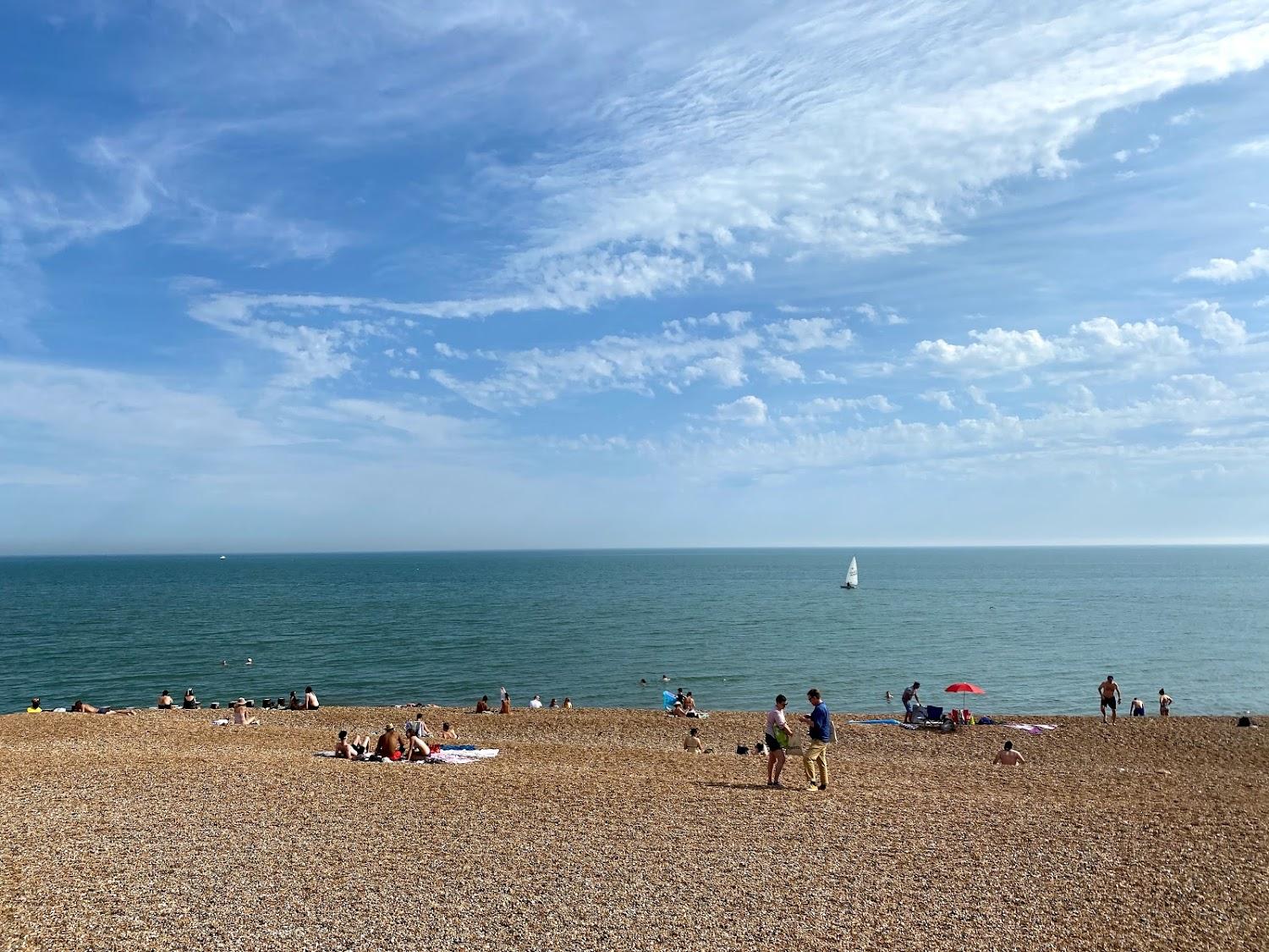 Cover Image for St Leonards Seaside Apartment