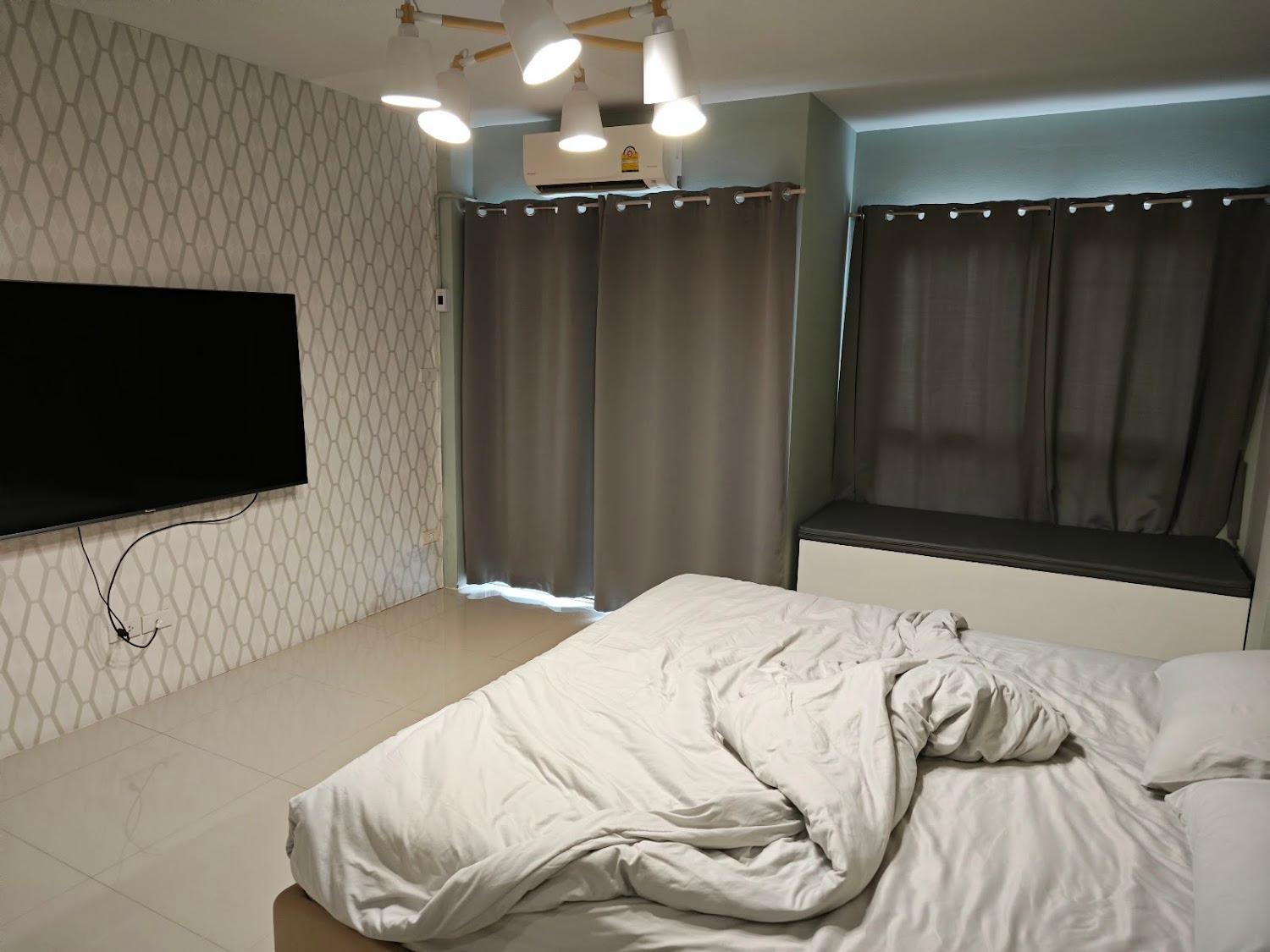 Cover Image for Sleepmood Hostel