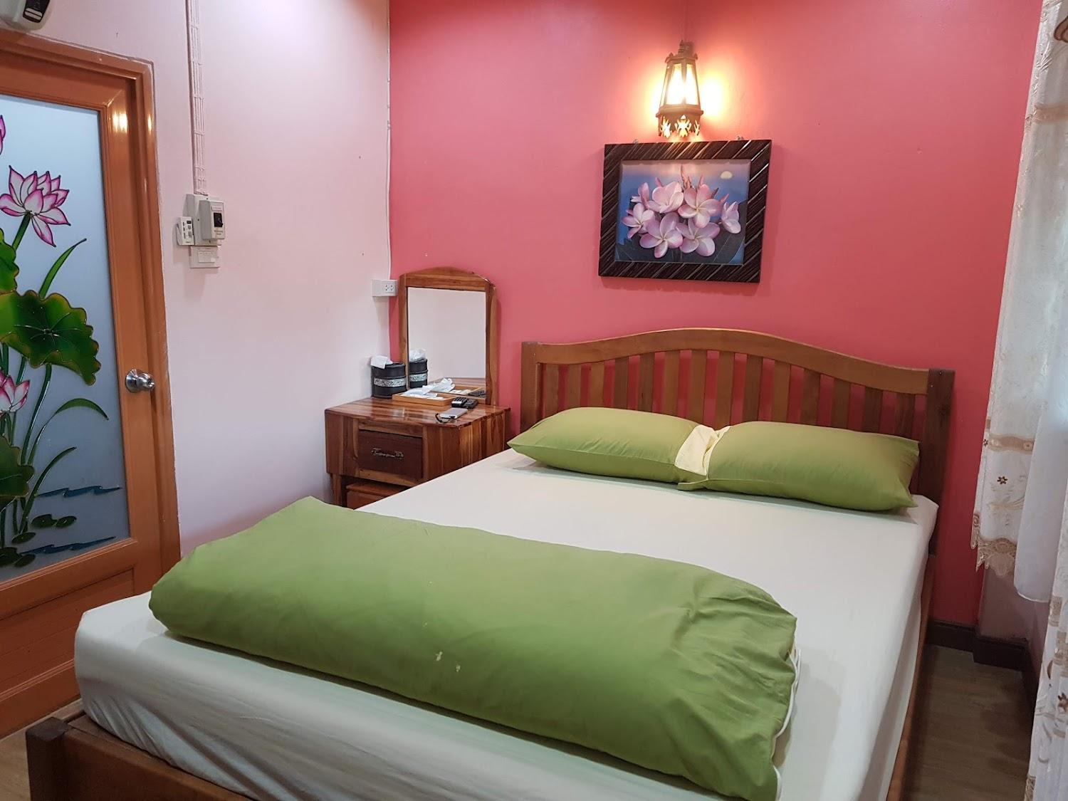 Cover Image for Panisa Guesthouse