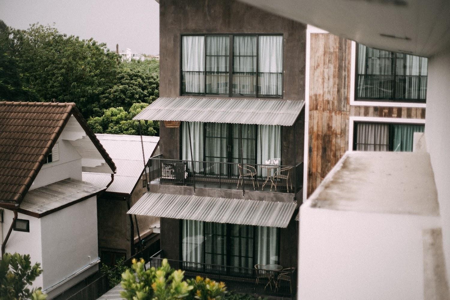 Cover Image for GORD CHIANGMAI HOTEL