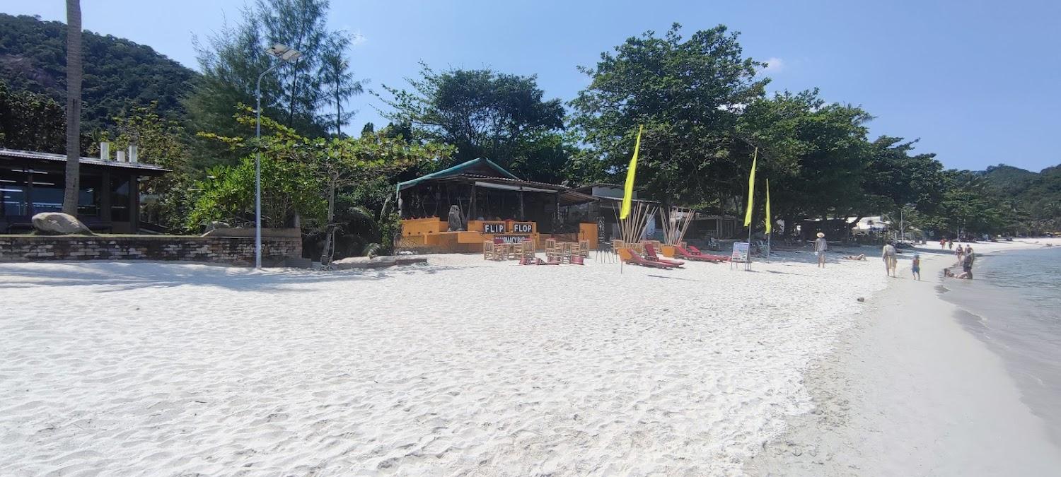 Cover Image for Thong Nai Pan Beach Resort