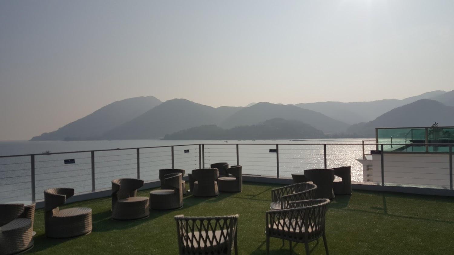 Cover Image for 오션라운지