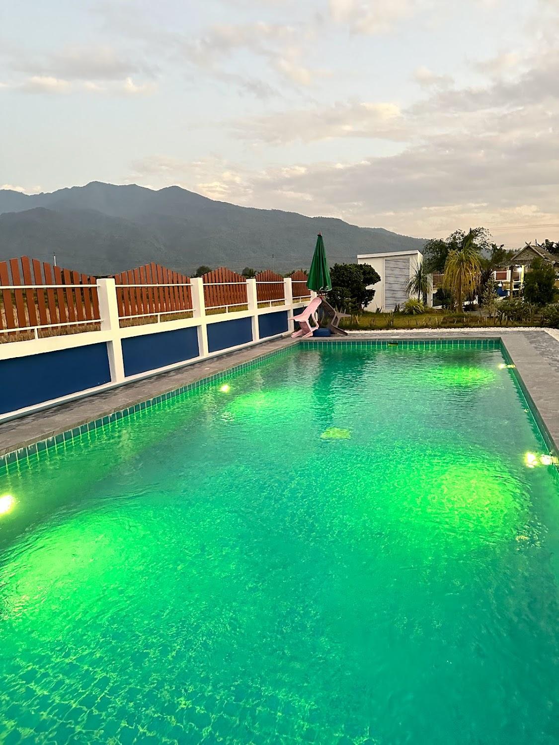 Cover Image for Poonsap homestay