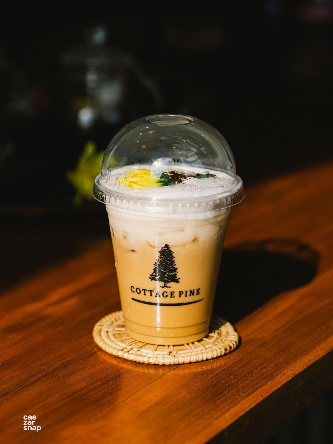 Cover Image for Cottage Pine Rayong resort&cafe