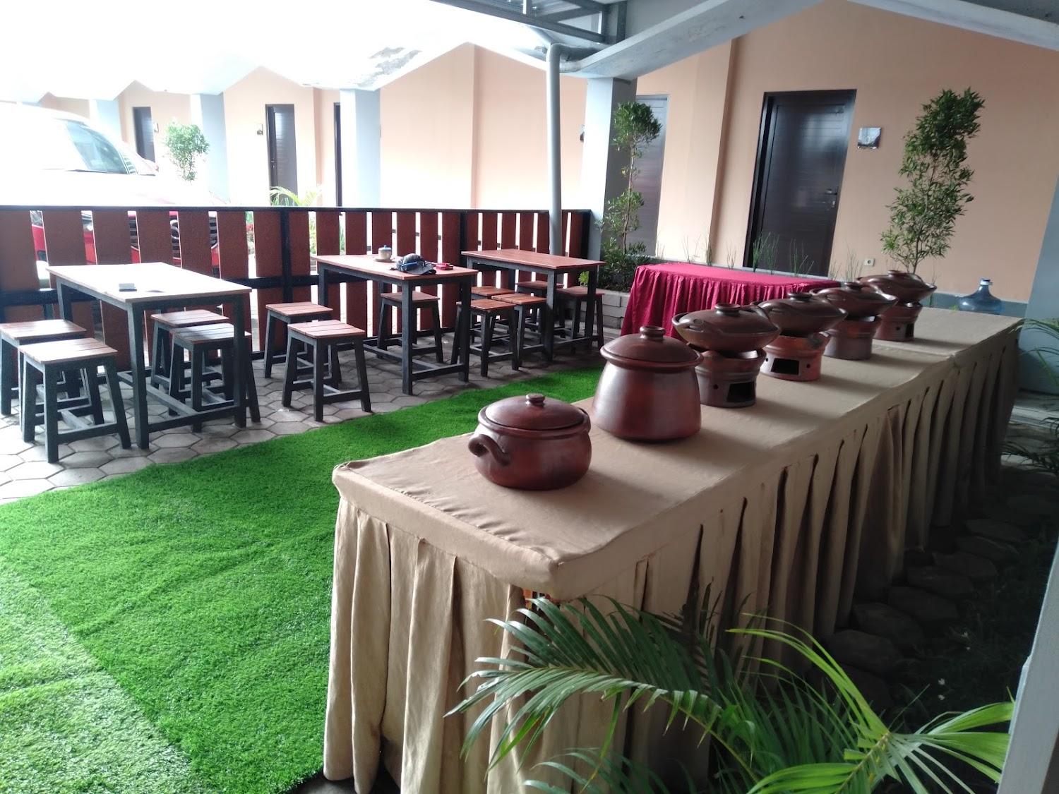 Cover Image for Urbanview Hotel L'Tefa Pemalang