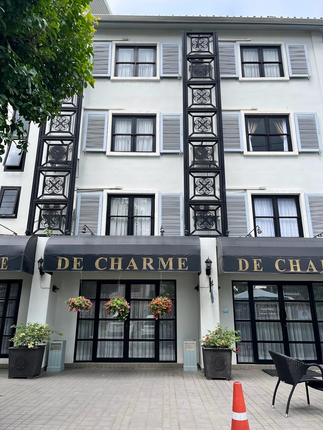 Cover Image for De Charme Hotel Chiang Mai