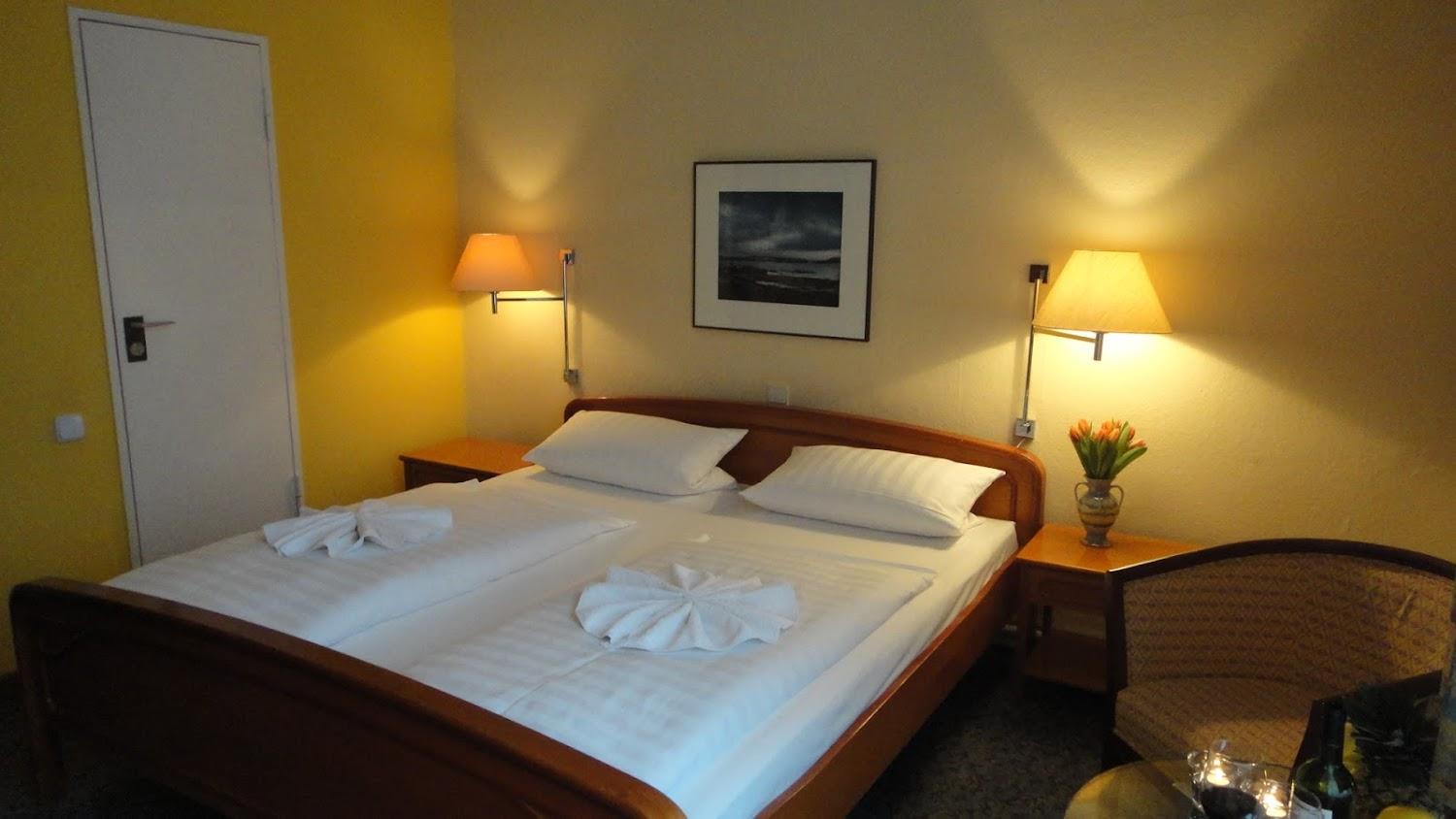 Cover Image for Hotel Xantener Eck