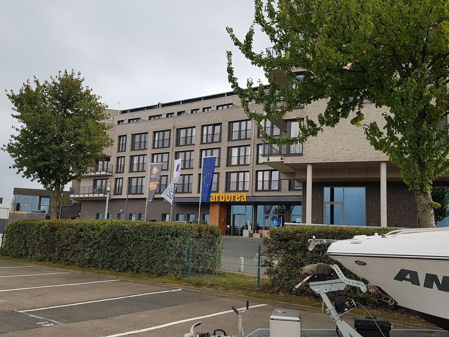 Cover Image for ARBOREA Marina Resort Neustadt