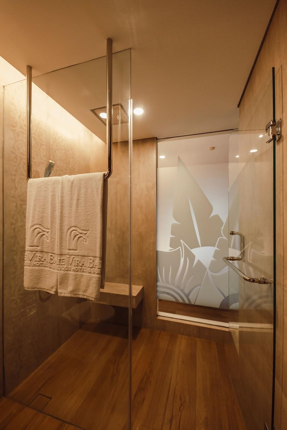 Cover Image for The Vira Bali Boutique Hotel & Suite