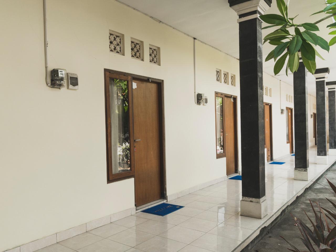 Cover Image for Kelana Guest House