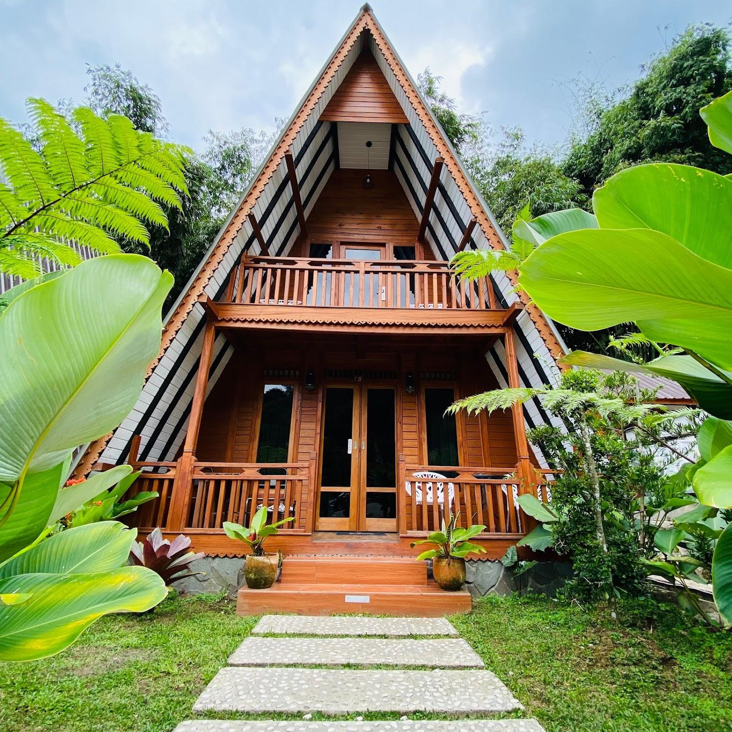 Cover Image for KAMINA VILLA