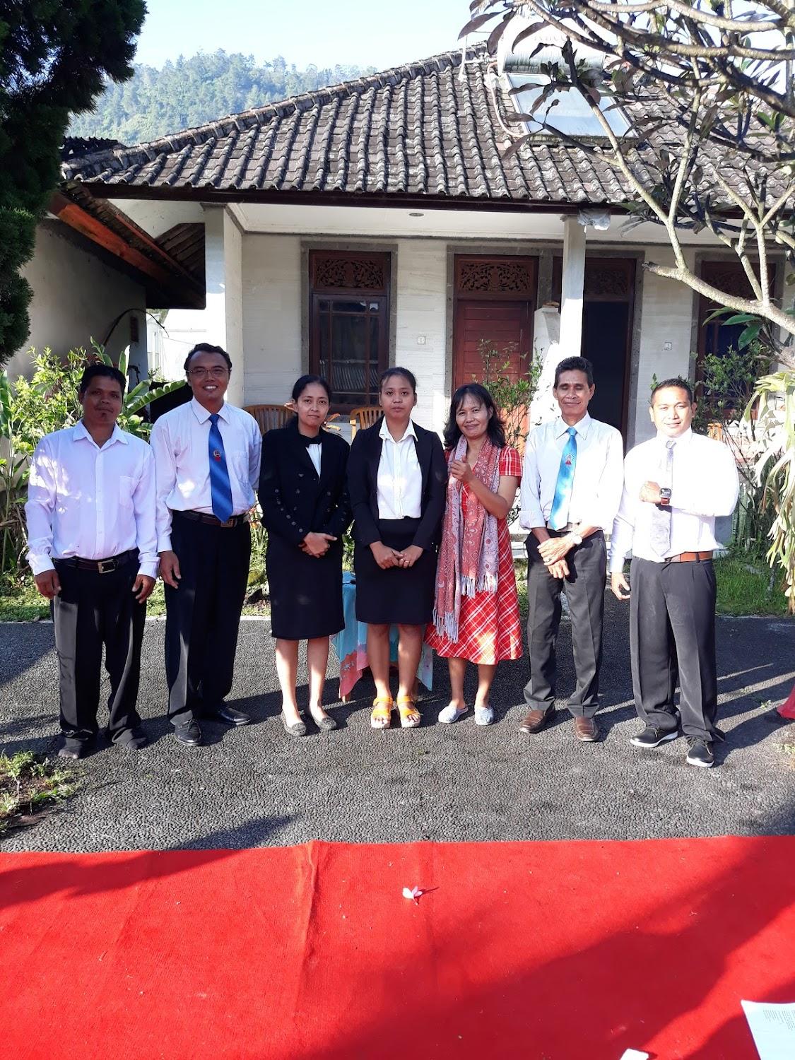 Cover Image for Hotel Putra Mulya