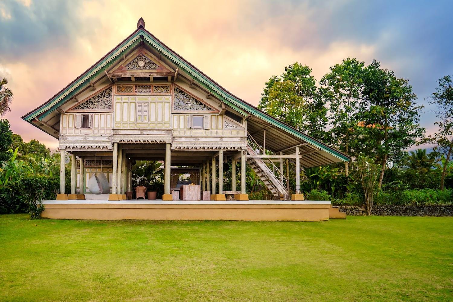 Cover Image for Villa Artis Jatiluwih