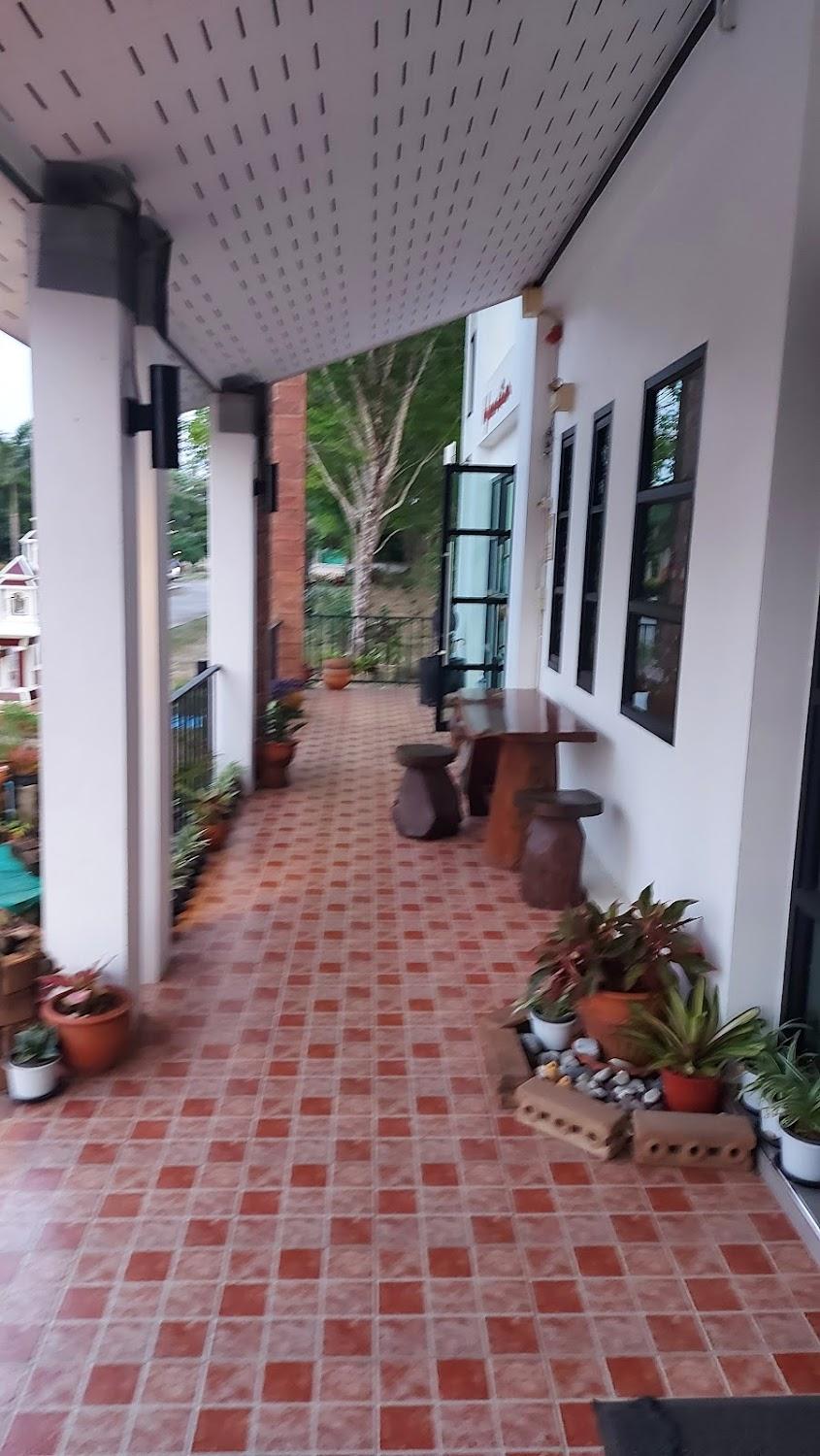 Cover Image for The Lighthouse Resort at Chanthaburi