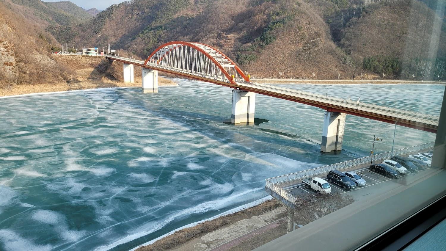 Cover Image for 단양 그리다