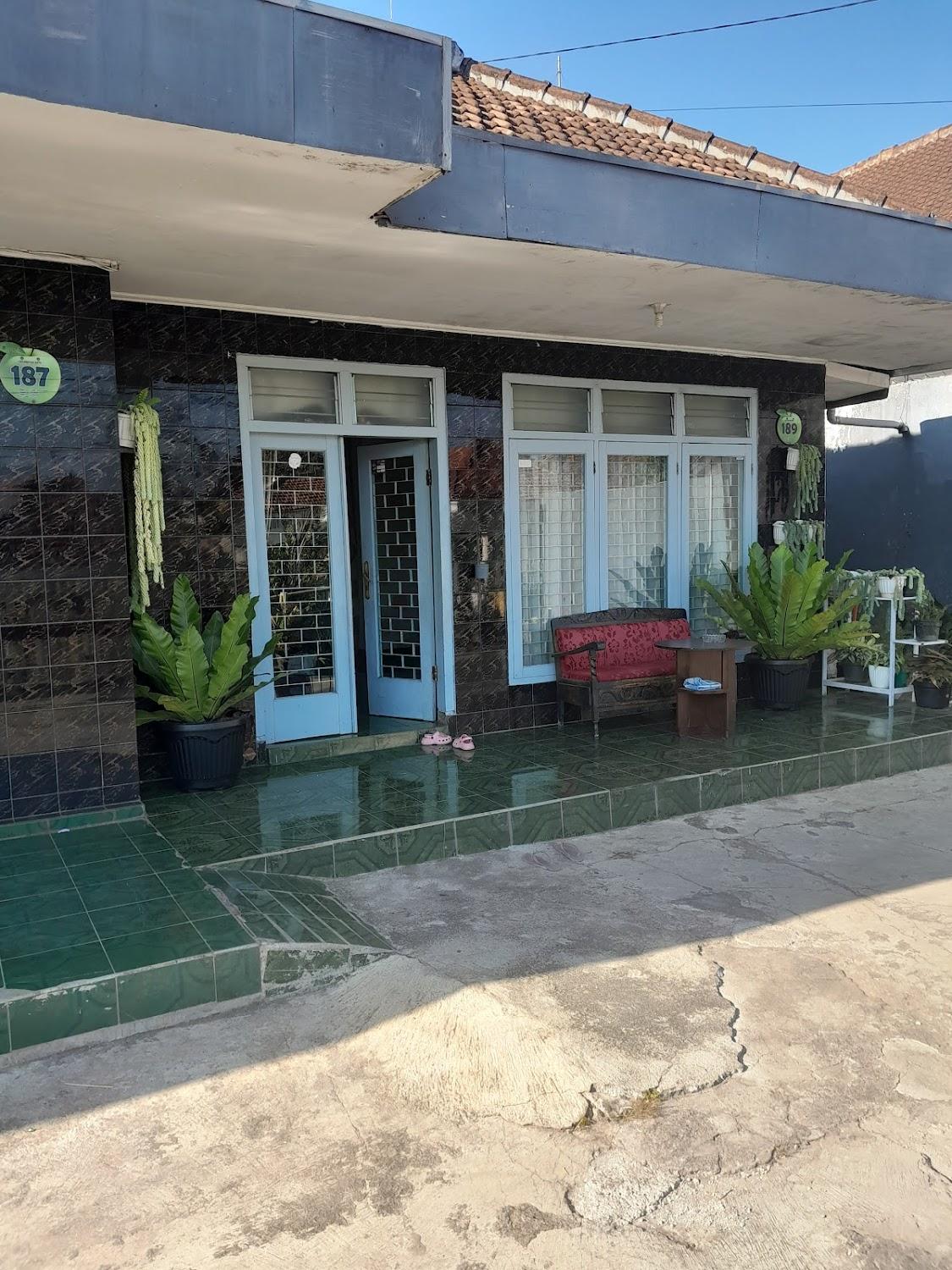 Cover Image for Bita Homestay
