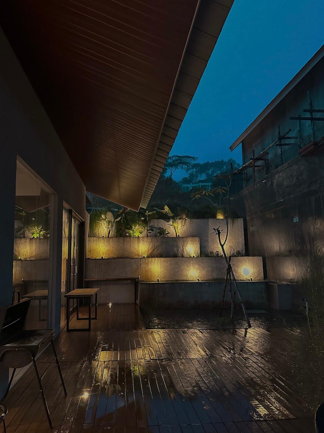 Cover Image for Villa Andes