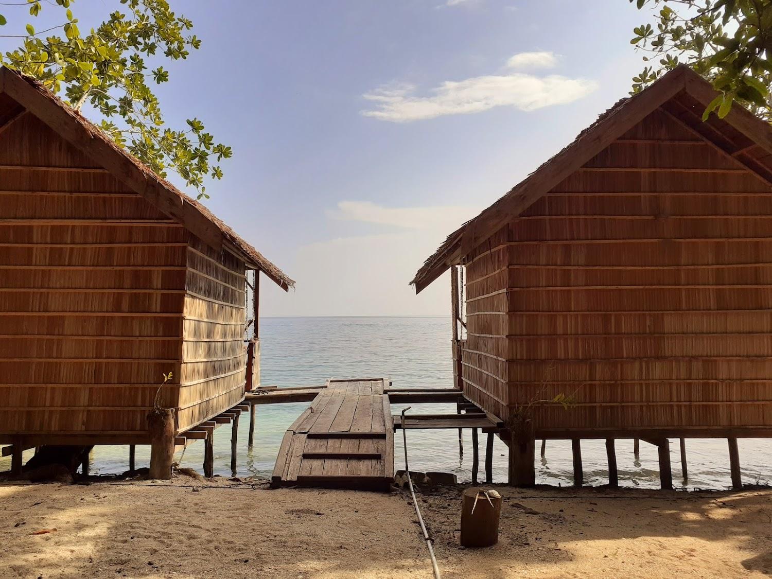 Cover Image for Alvano homestay