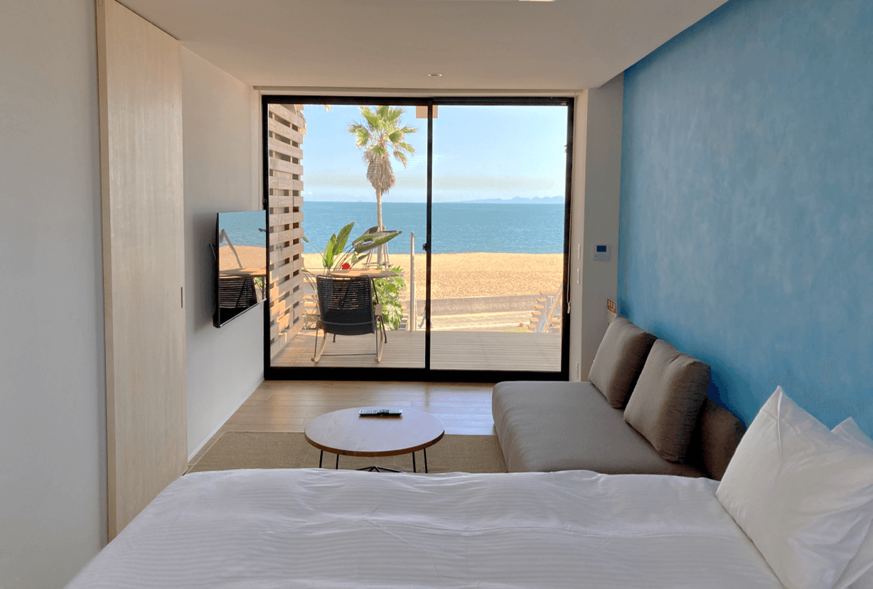 Cover Image for Beach Side Resort Hotel そらすな