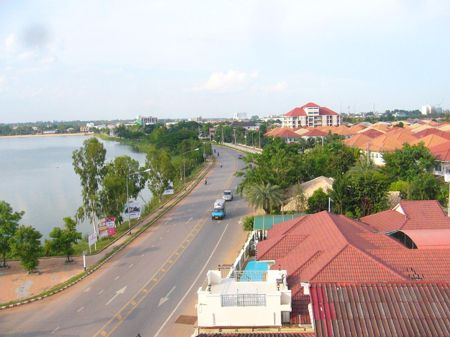 Cover Image for Chonlapruk Lakeside