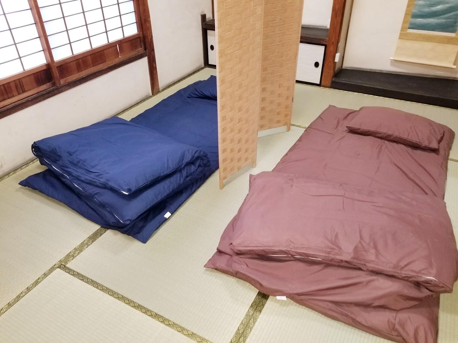 Cover Image for きら家 KIRAYA 〜ゲストハウス(宿) guesthouse〜