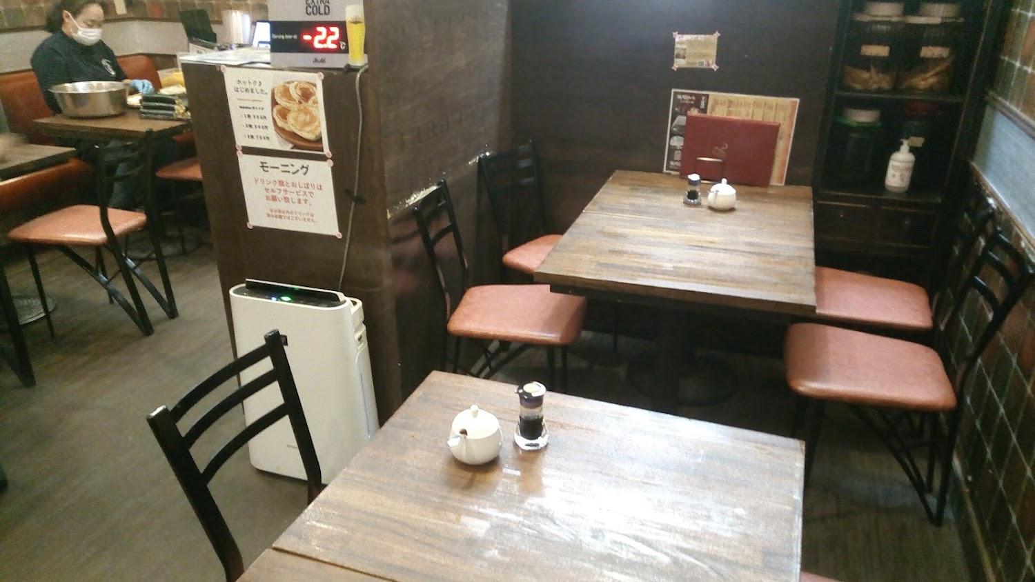 Cover Image for Kuretake Inn Tokyo Funabori