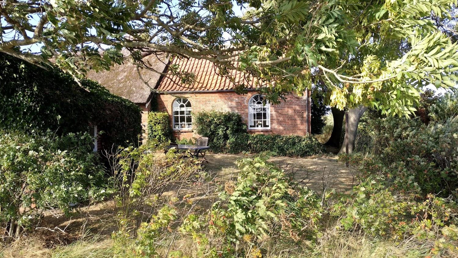 Cover Image for Haus Anne