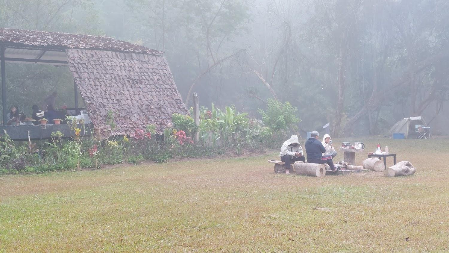 Cover Image for Farm63 Chiang Dao