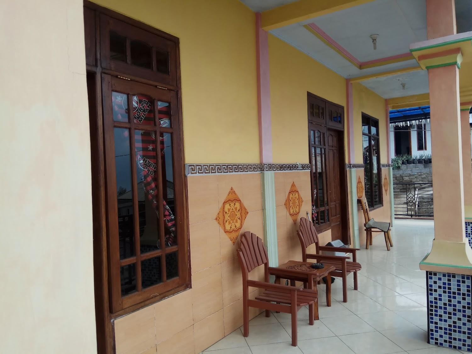 Cover Image for Canaya Home Stay