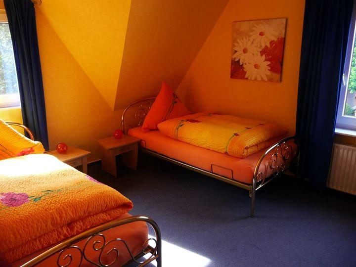Cover Image for Ferienwohnung Westerstede