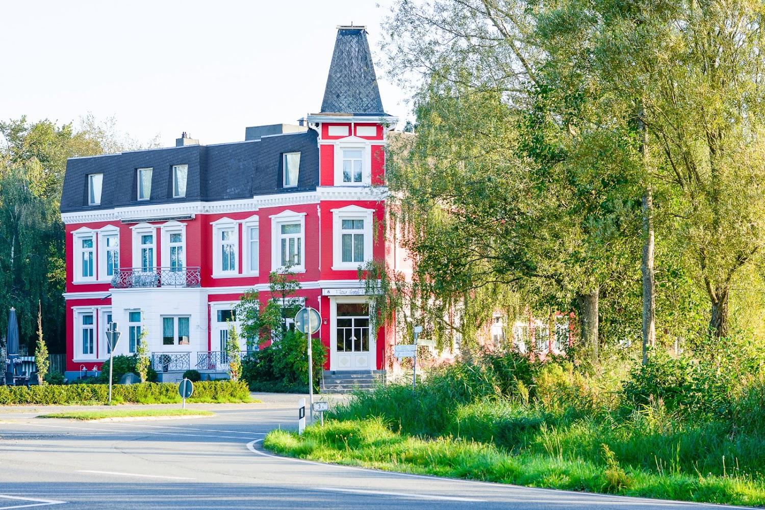 Cover Image for Peters - Das Genusshotel in der Wingst