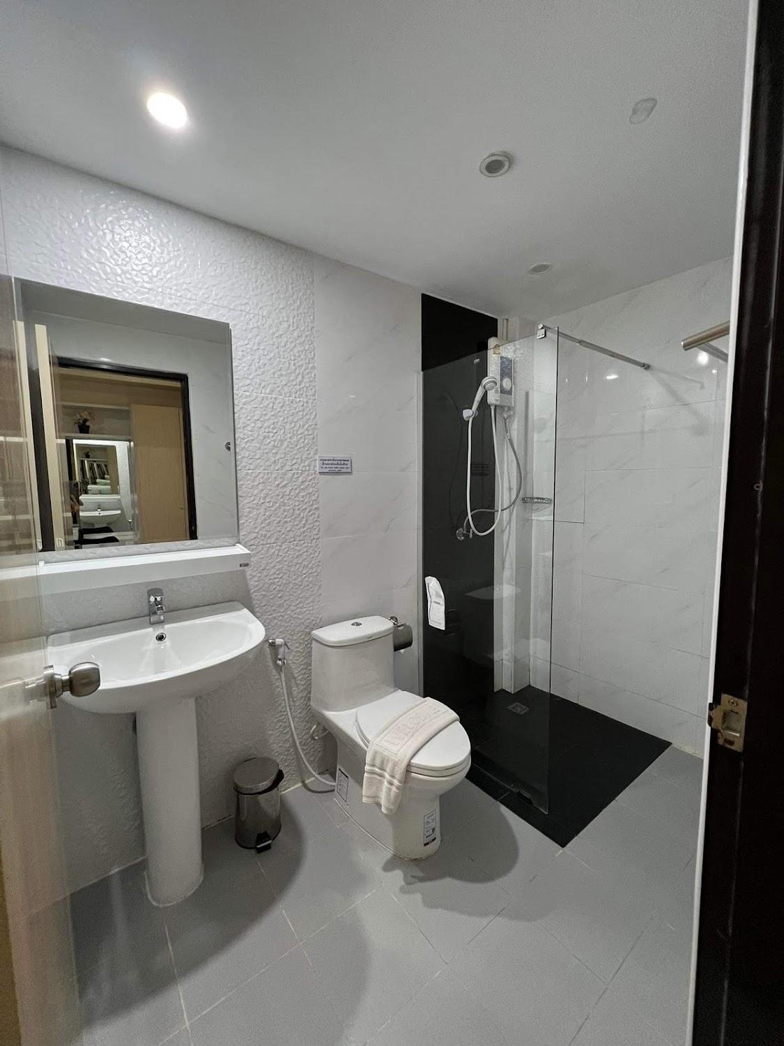Cover Image for Tisa Hotel Udonthani