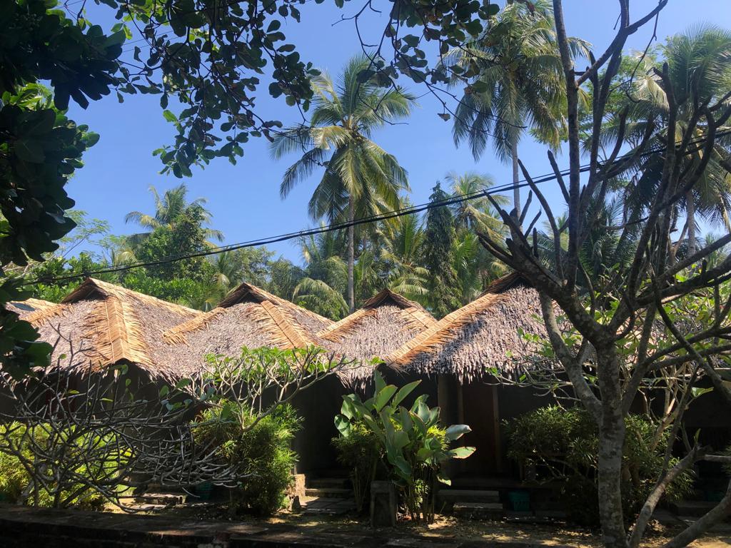 Cover Image for Bale Karang Beach Cottages