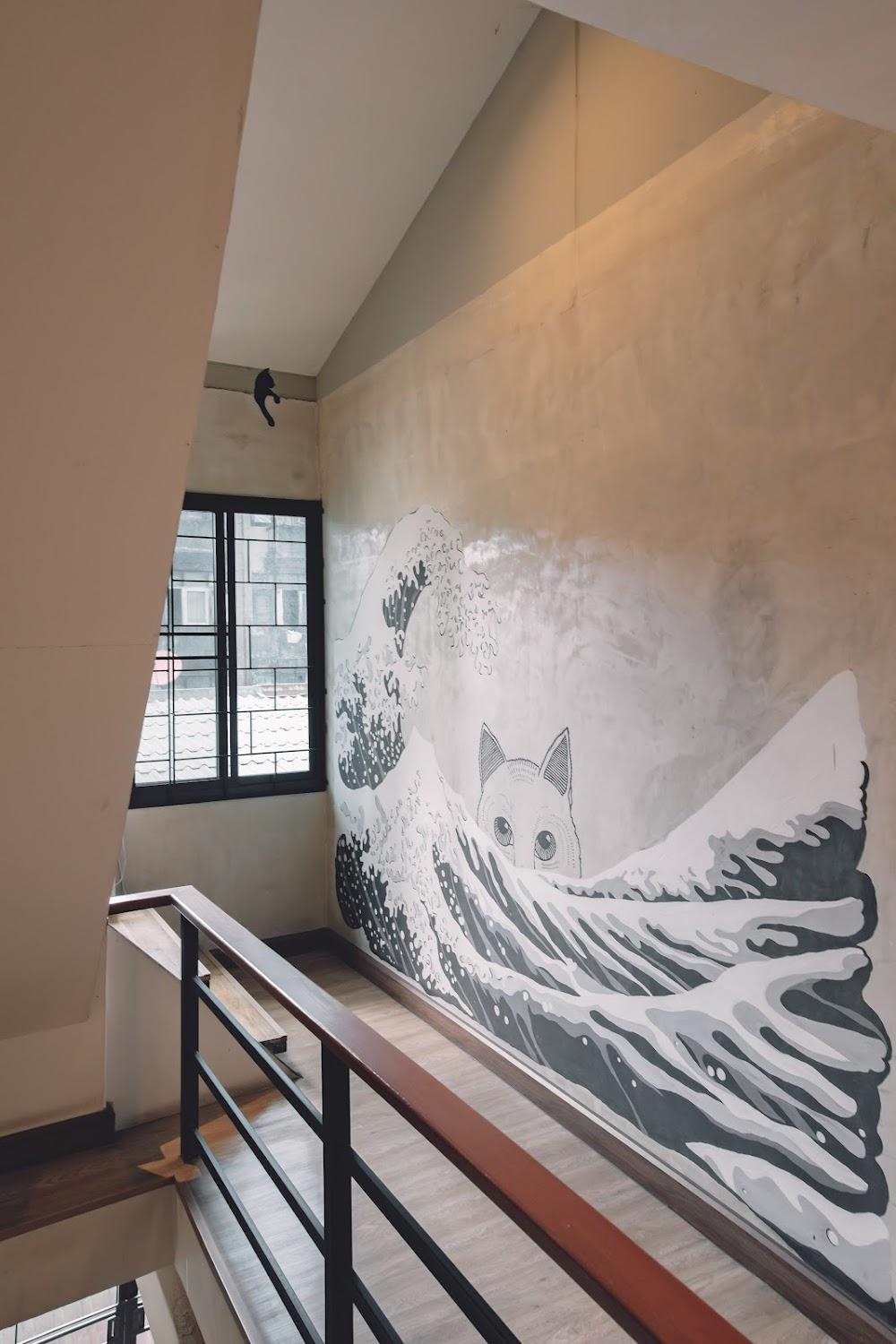 Cover Image for Cazz hostel & Coffee Shop