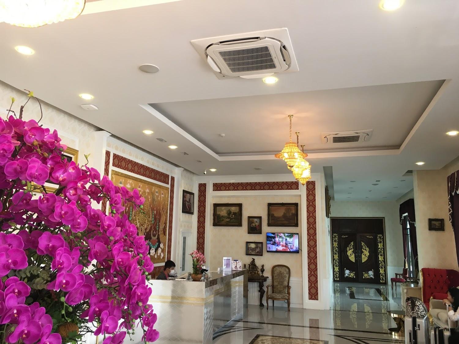 Cover Image for Banbua Grand Udon