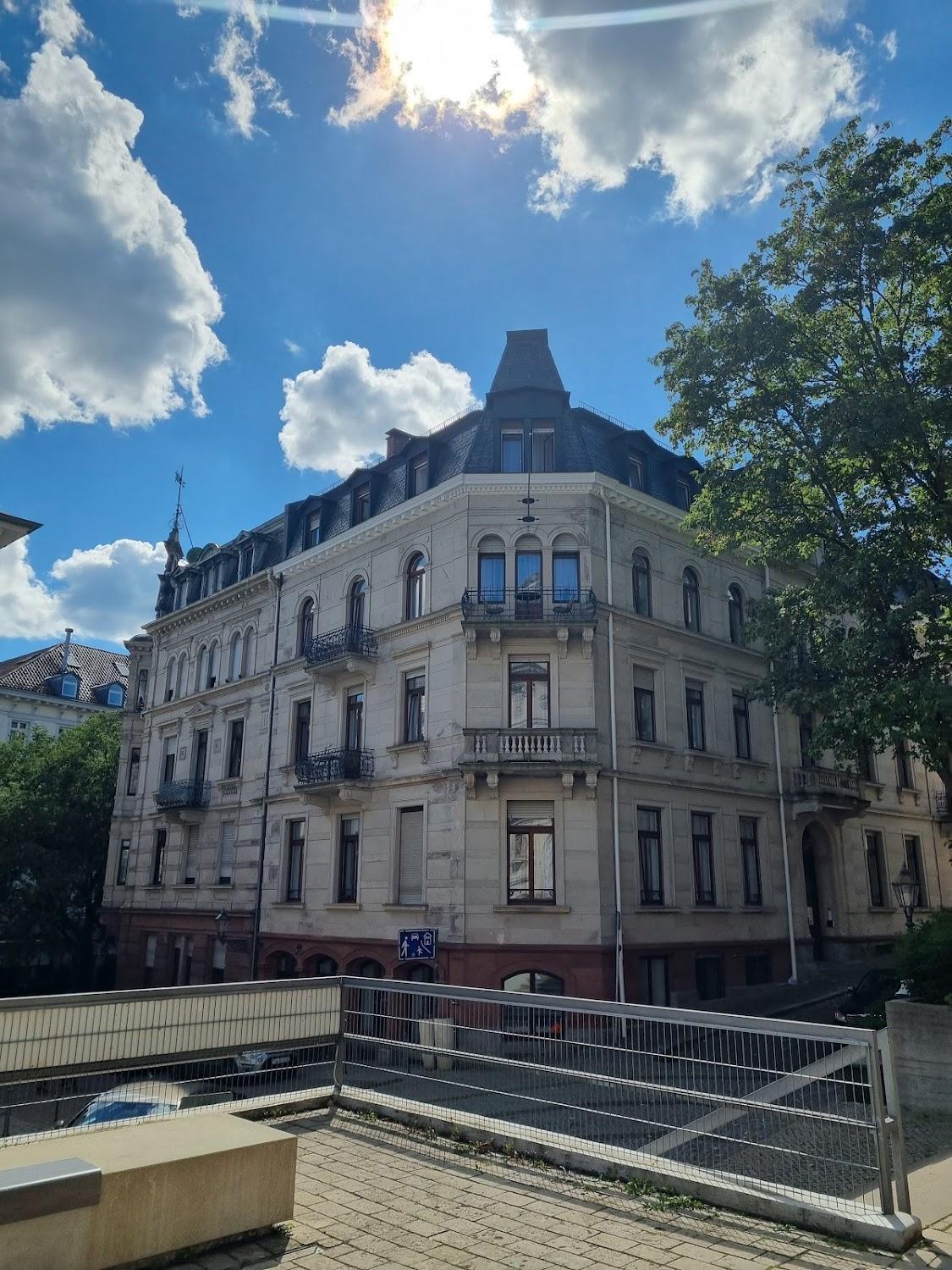 Cover Image for Alpasch Hotel Ohg