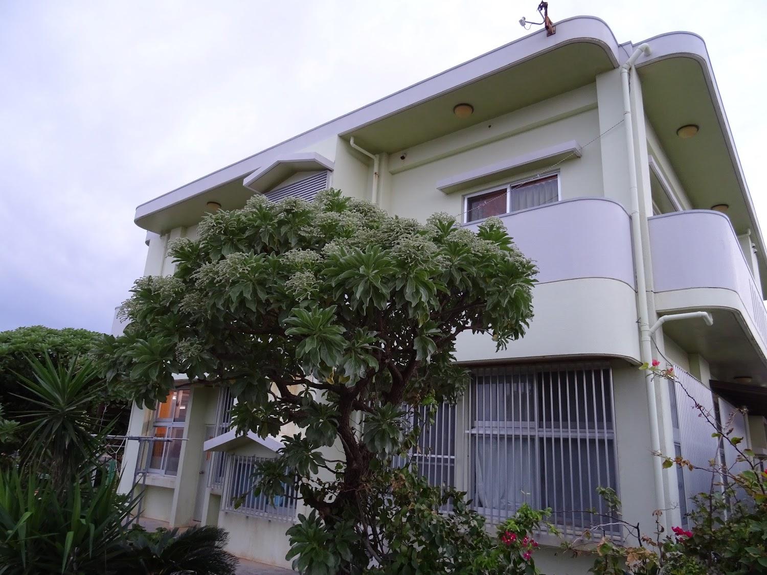 Cover Image for 民宿風月