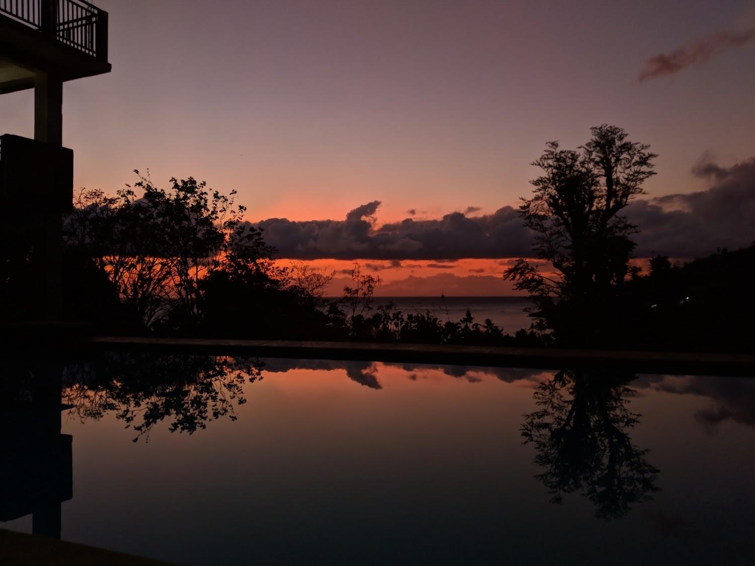 Cover Image for Anugerah Villas