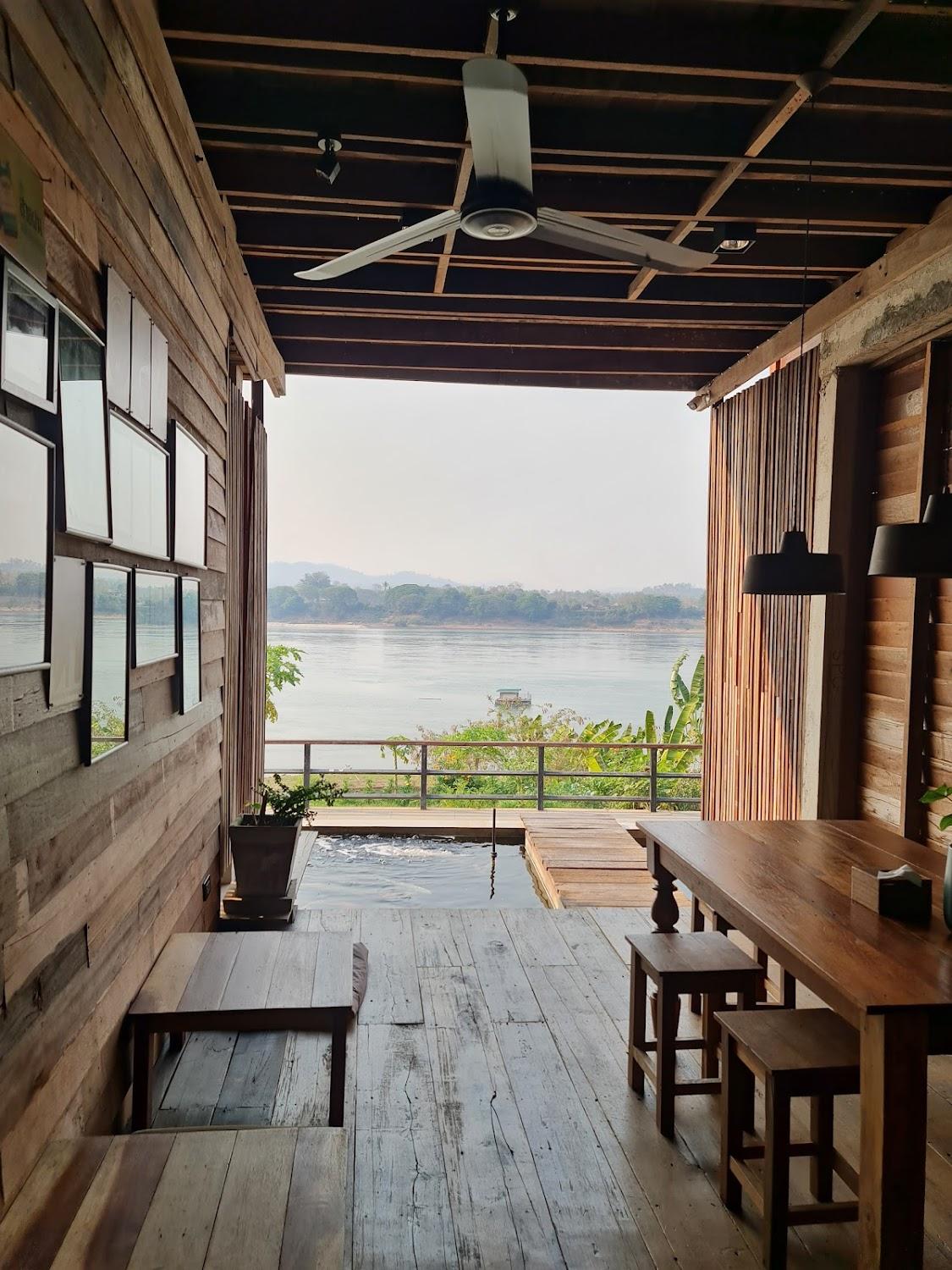 Cover Image for Suneta Hotel Chiang Khan 2