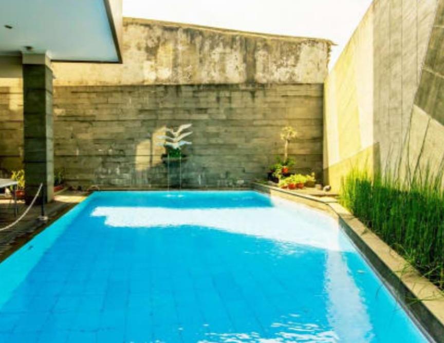 Cover Image for Andelir Hotel