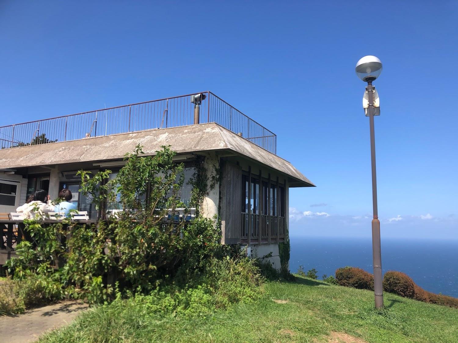Cover Image for Senjojikikogen Camping Ground