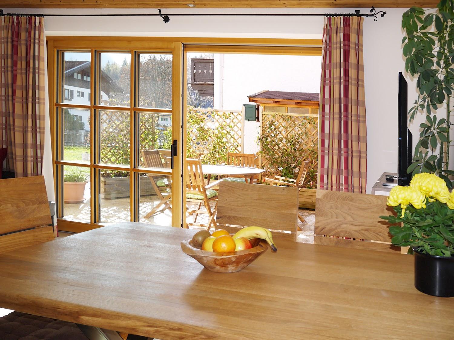 Cover Image for Ferienhaus Gamsanger