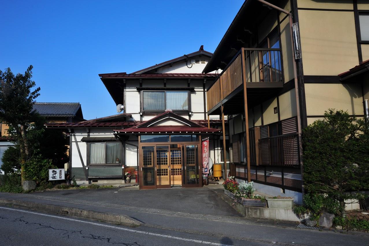 Cover Image for 農家民宿 みづの荘