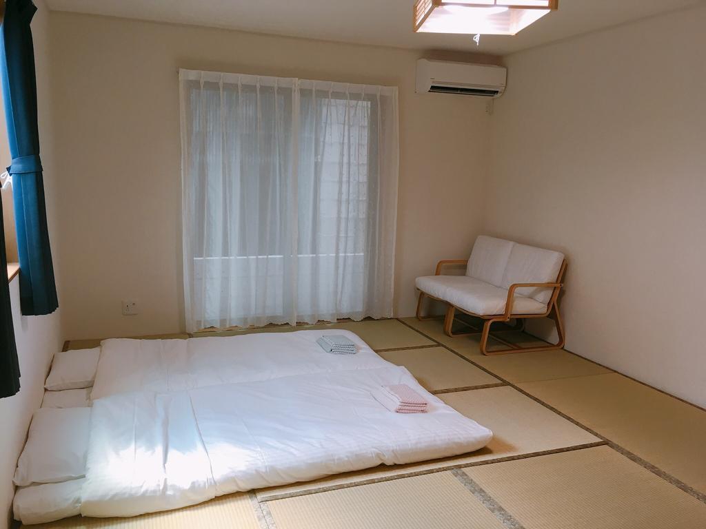 Cover Image for TOKIHouse