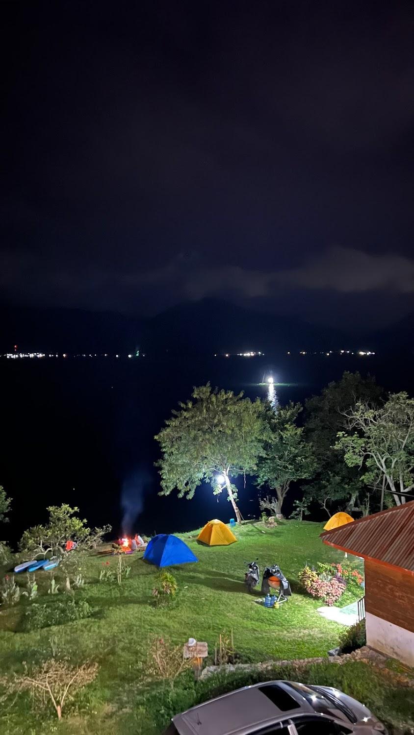 Cover Image for Jalan Kita Ujung Taris