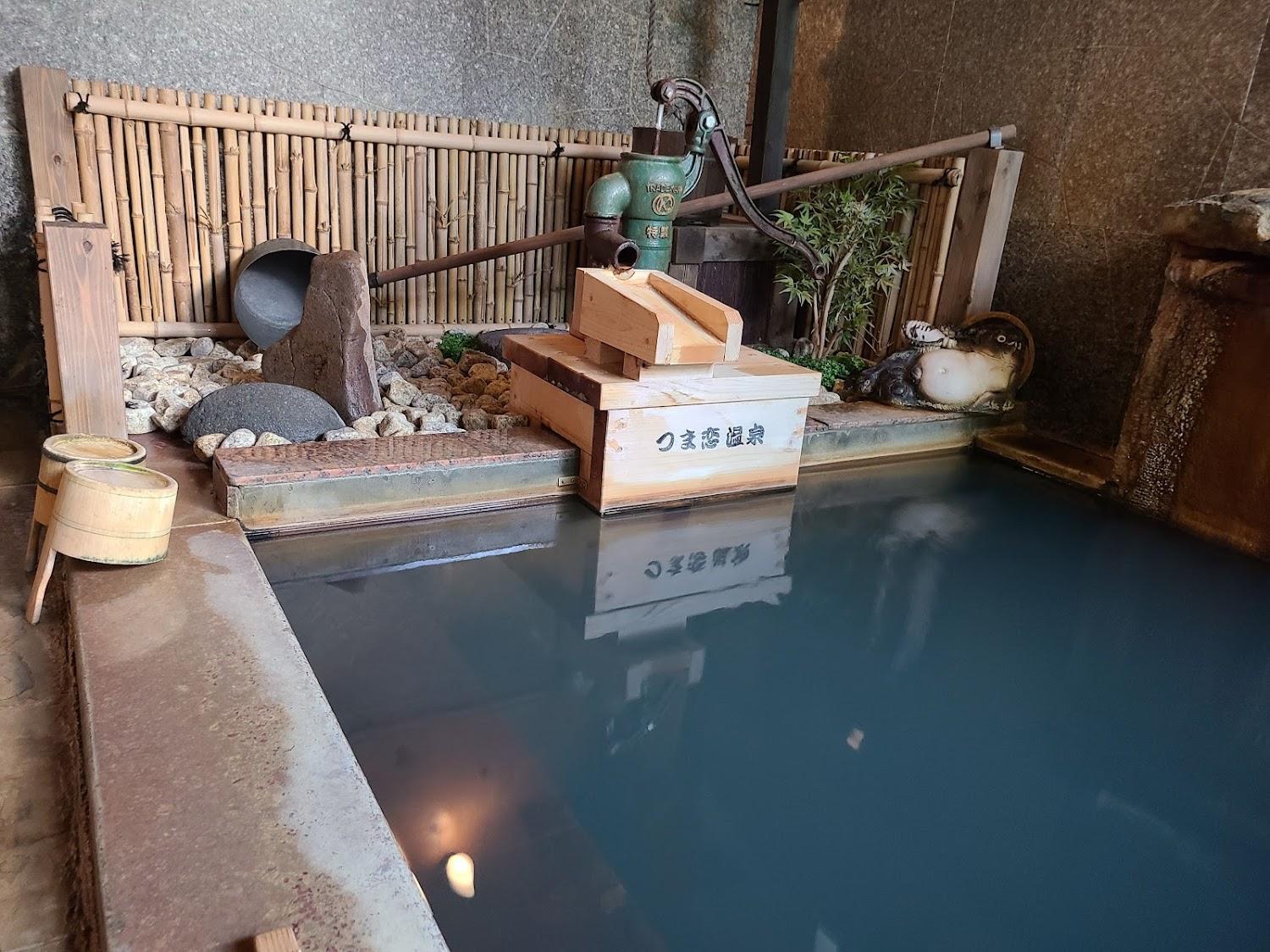 Cover Image for Yamadaya Onsen Ryokan