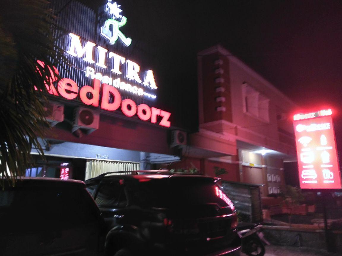 Cover Image for MITRA RESIDENCE