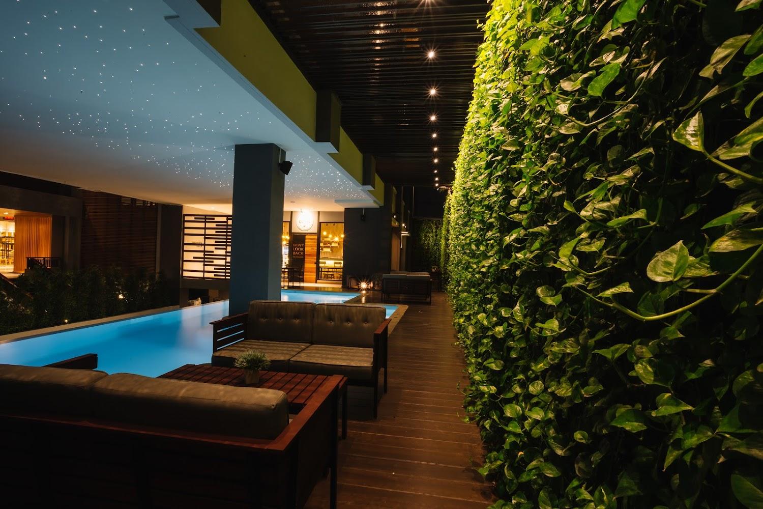 Cover Image for Nadee 10 Resort & Hotel