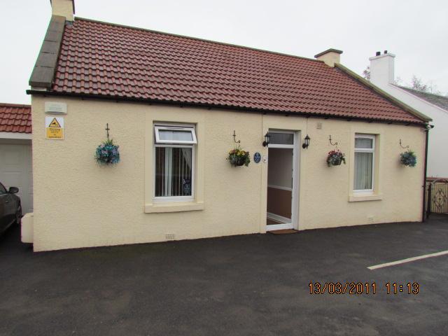 Cover Image for Alpha Guest House